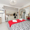 Отель Miami Residence - Five Stars Holiday House, фото 26