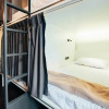 Отель Good'uck Boutique Hostel, фото 18
