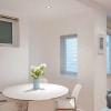 Отель Newly Refurbished 1 Bedroom for 4 in Chelsea, фото 4