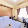 Отель Great Choice 2Br At The Edge Bandung Apartment, фото 12