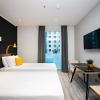 Отель Staycity Aparthotels, Venice, Mestre, фото 36
