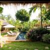 Отель Lamyai Plantation Villa, фото 9