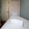 Отель Premium Location 2BR Apartment @ FX Residence, фото 5