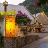 Отель Shenshan Miju Homestay (Yangshuo West Street Branch), фото 10