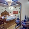 Отель Gracious Bagan Hotel, фото 6