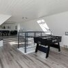 Отель Enticing Holiday Home in Jutland by the Sea, фото 17