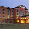 Отель Fairfield Inn & Suites by Marriott Rapid City, фото 32