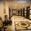 Отель Al Aqeeq Al Rawda Hotel by Sedra International, фото 2