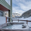 Отель Etta Place 1 by Avantstay Ski In/ Ski Out Unit w/ Views of the Slopes!, фото 5