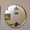 Отель Lawang Suite Apartment With Balcony, фото 29