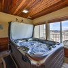 Отель The Mountainside At Silvercreek, фото 13