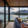 Отель Lakehouse 2- Free Parking- Walk To Town- Air Con, фото 17