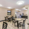 Отель Quality Inn Savannah I-95, фото 16