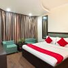 Отель MGM1 Hotel, фото 2