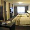 Отель Plaza Real Suites Hotel, фото 26