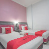 Отель RedDoorz Syariah near Q Mall Banjarbaru, фото 8