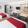 Отель City Express by Marriott Piedras Negras, фото 6