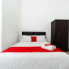 Отель RedDoorz near Makassar Town Square 2, фото 4