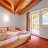 Отель Wooded Apartment In Langenfeld With A Great View, фото 9
