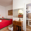Отель Rome as you Feel - Ripa Apartments, фото 3