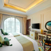 Отель Silk Path Grand Sapa Resort & Spa, фото 7