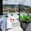 Отель Hemma Bogotá Luxury Suites Hotel, фото 37