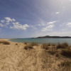 Отель Elafonisos Detached House in Quiet Olive Grove, Starlink Internet & Smart Projector!, фото 8