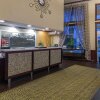Отель Hampton Inn Salt Lake City Central, фото 2