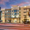 Отель Staybridge Suites Anaheim At The Park, an IHG Hotel, фото 1