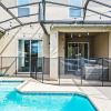 Отель Storey Lake 4br Family Townhome w Pool Disney, фото 16