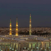Отель Bosphorus Waqf Al Safi Hotel, фото 10