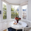 Отель Stunning 2BR Victorian Flat In Vauxhall, фото 12