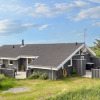 Отель 6 Person Holiday Home in Hjorring, фото 9