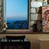 Отель Stunning 2 bedroom house with amazing view, фото 16