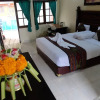 Отель Graha Purwaka Pangi, фото 10