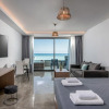 Отель Crete Resort Sea Side Suites - Adults only by Checkin, фото 5