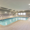 Отель SpringHill Suites by Marriott Grand Rapids North, фото 13