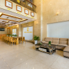 Отель OYO 231 Thien Cung Hotel, фото 2
