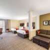 Отель Comfort Inn & Suites Zion Park Area, фото 25