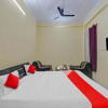 Отель Oyo Flagship 70367 Hotel New Impact, фото 16