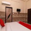 Отель OYO 39292 Hotel Tejasvi, фото 3