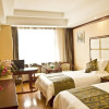 Отель GreenTree Inn Weifang Shouguang Bohai Road Cangsheng Park Business Hotel, фото 25