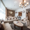 Отель Deluxe Holiday Homes - Fairfield Tower, фото 1