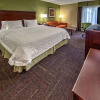 Отель Hampton Inn New Bern, фото 19