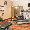 Отель Quality Inn, фото 9