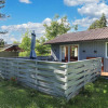 Отель 6 Person Holiday Home in Gedser, фото 3
