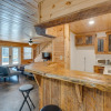 Отель Gorgeous Murphy Cabin w/ Large Deck: 2 Mi to Dtwn!, фото 7