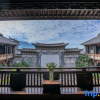 Отель Cunshi Manor Shanshuiju, фото 11