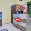 Отель OYO Flagship 701981 The Cz Inn, фото 21