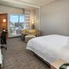 Отель Courtyard by Marriott El Paso Downtown/Convention Center, фото 2